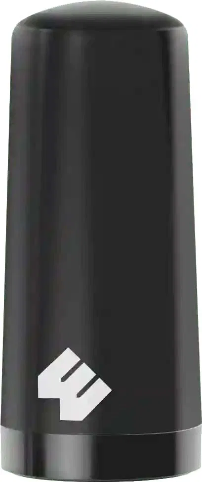314405 – WE BOOST Antenna Mast, 3.3 Inch Length/ 1 Section Black